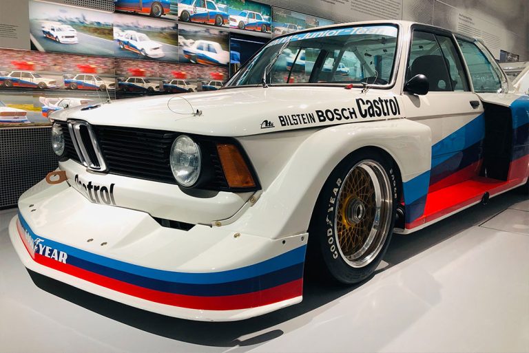 La BMW M3 E30 COMPETITION, découvrez ce classique ! - BOBINE ET CAMBOUIS
